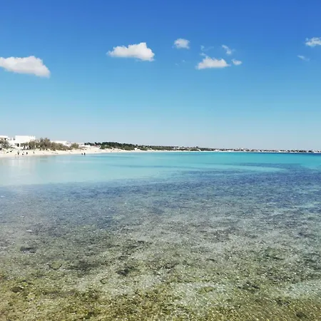 Casa Solemare 펜션