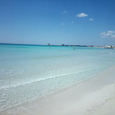 Casa Solemare * 토레 라필로