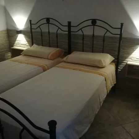 Casa Solemare 펜션