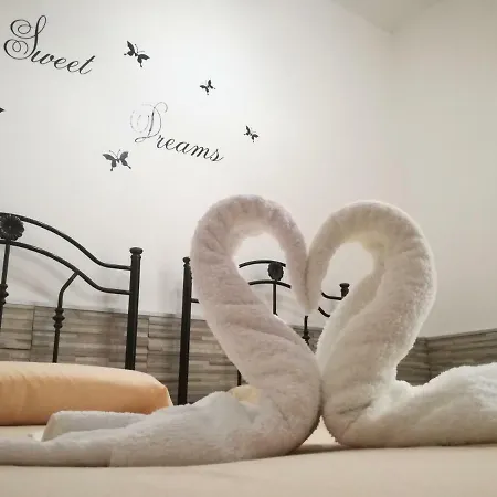 Casa Solemare 펜션 토레 라필로