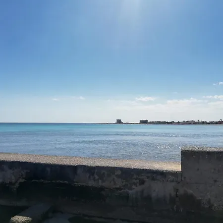 Casa Solemare 別荘 トッレ・ラピッロ