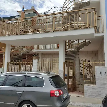 Casa Solemare Holiday home