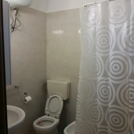 Holiday home Casa Solemare