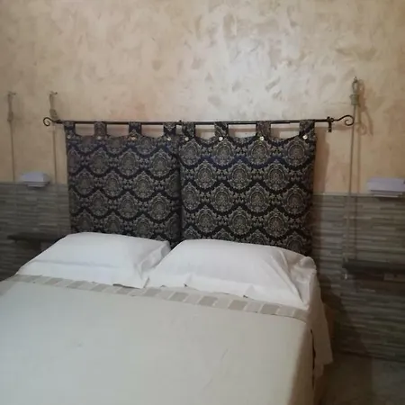 Casa Vacanza Teresa Holiday home *