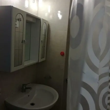 Casa Solemare * トッレ・ラピッロ