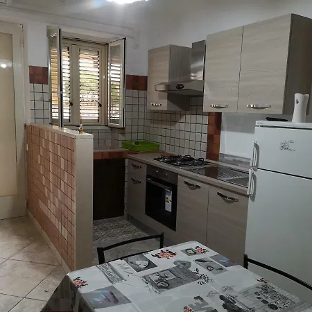 Holiday home Casa Solemare