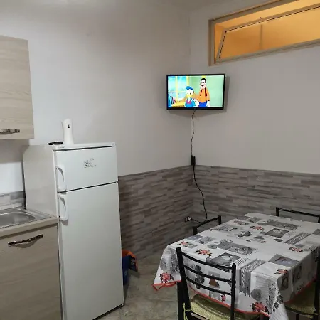Casa Vacanza Teresa *