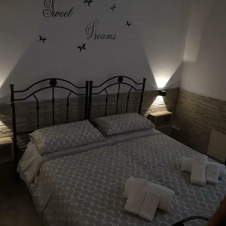 Casa Vacanza Teresa