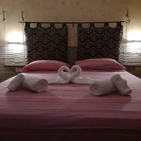 別荘 Casa Solemare トッレ・ラピッロ