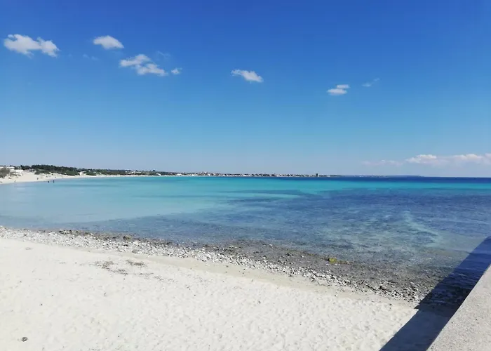 Casa Solemare * Torre Lapillo