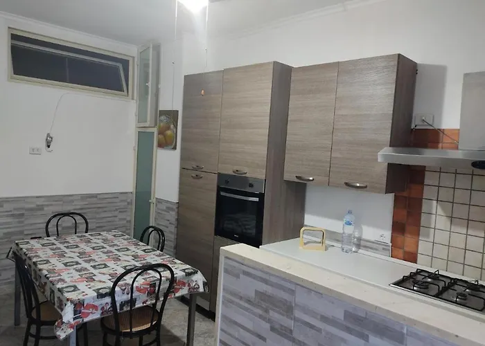 Casa Solemare * Torre Lapillo