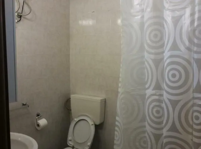 Tatil Evi Casa Solemare